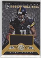 Markus Wheaton #/299