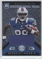 Marquise Goodwin #/299