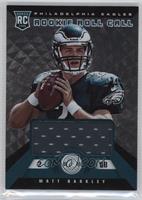 Matt Barkley #/299