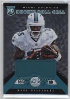 Mike Gillislee #/299