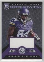 Cordarrelle Patterson #/299