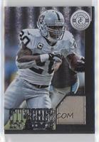 Darren McFadden #/25