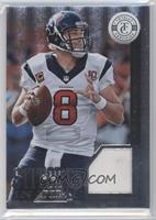 Matt Schaub #/299