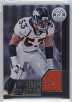 Bill Romanowski #/299