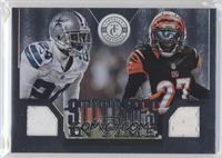 Dual - Morris Claiborne, Dre Kirkpatrick #/49