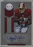 Alfred Morris [Noted] #/25