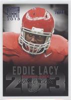 Eddie Lacy #/35