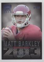 Matt Barkley #/35