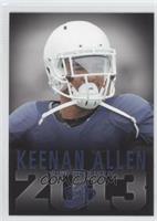 Keenan Allen