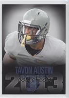 Tavon Austin