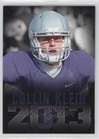 Collin Klein