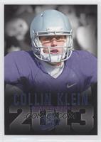 Collin Klein