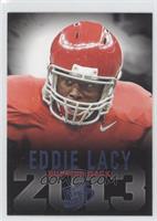 Eddie Lacy [Noted]