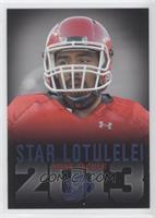 Star Lotulelei