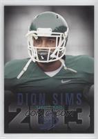 Dion Sims