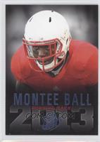 Montee Ball