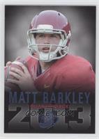 Matt Barkley