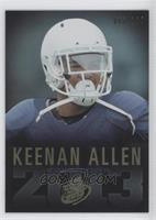 Keenan Allen #/100