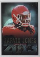 Jarvis Jones #/100