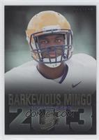 Barkevious Mingo #/100