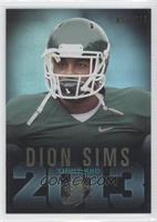 Dion Sims #/100