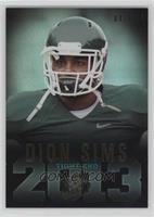 Dion Sims #/100