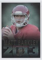 Matt Barkley #/100