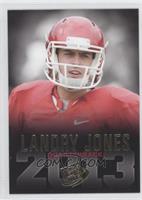 Landry Jones