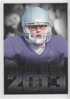 Collin Klein