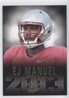 EJ Manuel