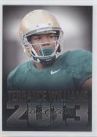 Terrance Williams