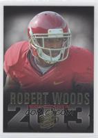 Robert Woods