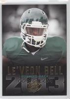 Le'Veon Bell