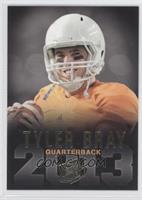 Tyler Bray