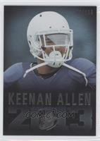 Keenan Allen #/299