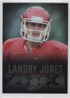 Landry Jones #/299