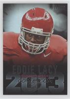 Eddie Lacy #/299