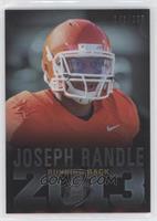 Joseph Randle [EX to NM] #/299