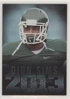 Dion Sims #/299