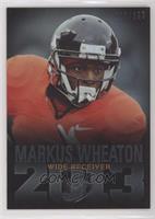 Markus Wheaton #/299