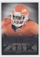 Andre Ellington