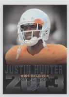 Justin Hunter