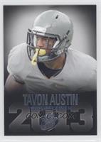 Tavon Austin