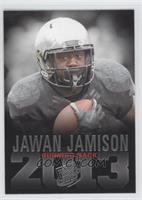 Jawan Jamison