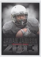 Jawan Jamison