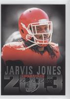 Jarvis Jones
