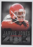 Jarvis Jones