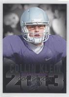 Collin Klein