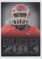 Star Lotulelei