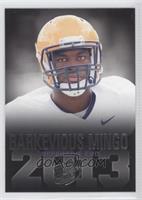 Barkevious Mingo